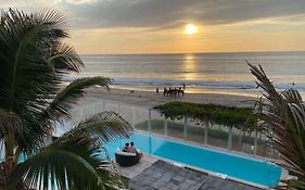 Hotel Del Mar Mancora